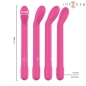 Preview: INTENSE - G-SPOT STIMULATOR ROSA