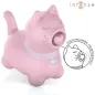 Preview: Puppy Clitoris Stimulator Pink | Intense