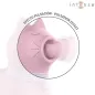 Preview: Puppy Clitoris Stimulator Pink | Intense