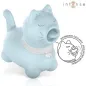 Preview: Puppy Clitoris Stimulator Blue | Intense