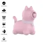 Preview: Puppy Clitoris Stimulator Pink | Intense