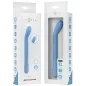 Preview: G-Spot Stimulator Blau – Intense