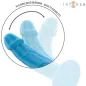 Preview: Phoebe Realistic Vibrator 10 Modes Blue | Intense