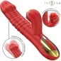 Preview: Thalia Vibration & Shock & Tapping Red | Intense