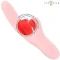 Preview: Rosalia Multifunctional Vibrator 3 in 1 Red | Intense