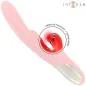 Preview: Rosalia Multifunctional Vibrator 3 in 1 Red | Intense