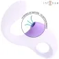Preview: Baxter Vibrator & Stimulator Purple | Intense