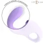 Preview: Baxter Vibrator & Stimulator Purple | Intense