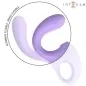 Preview: Baxter Vibrator & Stimulator Purple | Intense