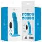 Preview: Phoebe Realistic Vibrator 10 Modes Blue | Intense