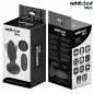 Preview: Analplug Mit Vibrierender Zunge Und Fernbedienung – Addicted Toys