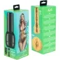 Preview: Feel the Agatha Vega Masturbator Stars Collection – Kiiroo