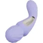 Preview: Switch Vibrator Wanda Doppelstimulation Lila – Lelo