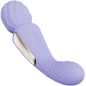 Preview: LELO - SWITCH VIBRATOR WANDA DOPPELSTIMULATION LILA