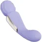 Preview: Switch Vibrator Wanda Doppelstimulation Lila – Lelo