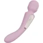 Preview: Switch Vibrator Wanda Doppelstimulation Weiches Rosa – Lelo