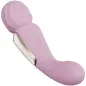 Preview: Switch Vibrator Wanda Doppelstimulation Weiches Rosa – Lelo