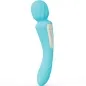 Preview: Switch Vibrator Wanda Double Stimulation Aqua – Lelo