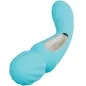 Preview: Switch Vibrator Wanda Double Stimulation Aqua – Lelo