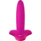 Preview: FUN FACTORY - LIMBA FLEX G-Punkt-Dildo Größe S Magenta