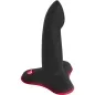 Preview: FUN FACTORY - LIMBA FLEX G-Punkt-Dildo, Größe S, Schwarz