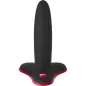 Preview: FUN FACTORY - LIMBA FLEX G-Punkt-Dildo, Größe S, Schwarz