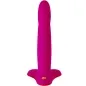 Preview: Limba Flex G-Spot Dildo Size M Magenta – Fun Factory