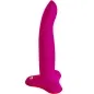 Preview: Limba Flex G-Spot Dildo Size M Magenta – Fun Factory