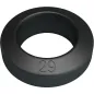 Preview: Brodan silicone ring model 9 – Crazy Bull