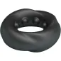 Preview: Daquez silicone ring model 4 – Crazy Bull
