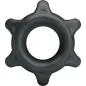 Preview: Ethaniel silicone ring model 11 – Crazy Bull