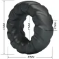 Preview: Jeriko silicone ring model 1 – Crazy Bull