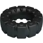 Preview: Laiden silicone ring model 5 – Crazy Bull