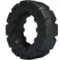 Preview: Laiden silicone ring model 5 – Crazy Bull