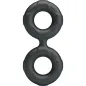 Preview: Radwan Double Silicone Ring Model 19 – Crazy Bull