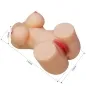 Preview: Hetty Weiblicher Torso Vagina Und Anal 1.9kg – Crazy Bull