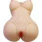 Preview: Diana Female Torso Vagina and Anal 5kg – Crazy Bull