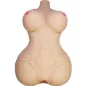 Preview: Diana Female Torso Vagina and Anal 5kg – Crazy Bull