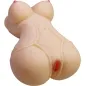 Preview: Diana Female Torso Vagina and Anal 5kg – Crazy Bull