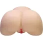 Preview: Olivia Female Buttocks Vagina and Anal 5.5kg – Crazy Bull