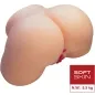 Preview: Olivia Female Buttocks Vagina and Anal 5.5kg – Crazy Bull