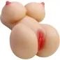 Preview: Herta Mini Torso Female Vagina 497 G – Crazy Bull