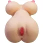 Preview: Fiona Weiblicher Torso Vagina Und Anal 7.1kg – Crazy Bull