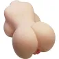 Preview: Fiona Weiblicher Torso Vagina Und Anal 7.1kg – Crazy Bull