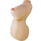 Preview: Fiona Weiblicher Torso Vagina Und Anal 7.1kg – Crazy Bull