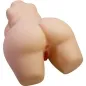 Preview: Grace Female Torso Vagina and Anal 7.5kg – Crazy Bull