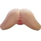 Preview: Mia Female Torso Vagina and Anal 8.5kg – Crazy Bull