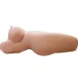 Preview: Mia Female Torso Vagina and Anal 8.5kg – Crazy Bull