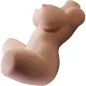 Preview: Mia Female Torso Vagina and Anal 8.5kg – Crazy Bull