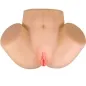 Preview: Anaid Weiblicher Masturbator Vagina + Anal 7kg – Crazy Bull
